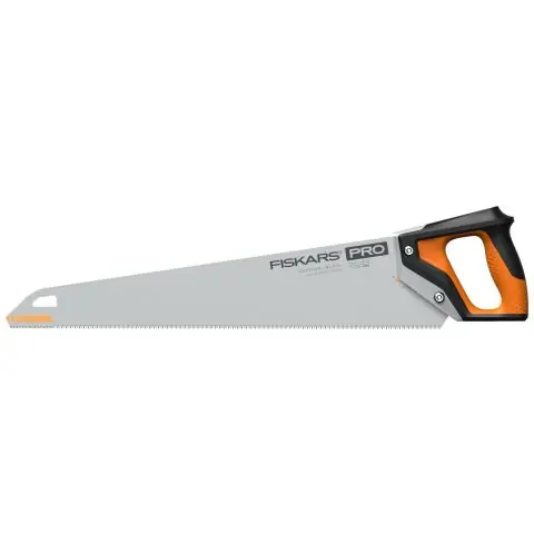 Fiskars PowerTooth 1062917 Handsåg Populär